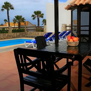 Vip Villas - Caleta Dorada Villa