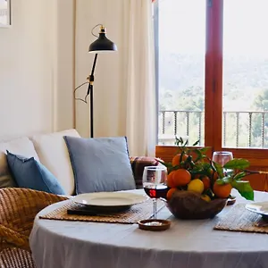Apartment Ponent Soller