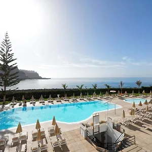 3* Lägenhetshotell Vistaflor Cura Marina