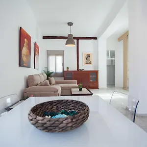Apartment Catedral Malaga
