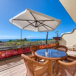 4* Lägenhetshotell Club Playa
