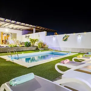 Amatista Salinas Golf & Villa