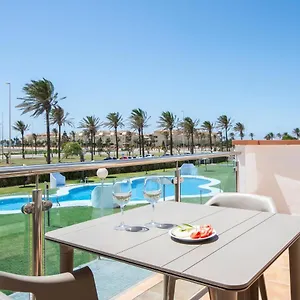 Pierre & Almeria Appartement Roquetas de Mar