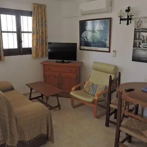 Villas-capistrano Appartement Nerja