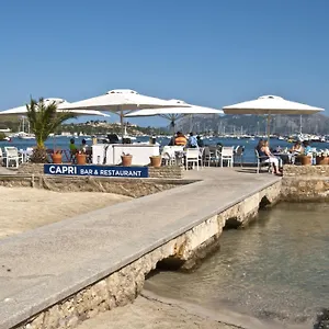 Capri Hotell Port de Pollença