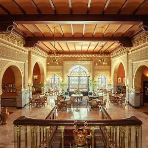 الهمبرا بالاس 5* غرناطة