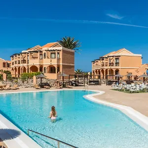 3* Hotell Bakour Fuerteventura La Pared