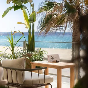 Eden Palma Playa Adults Only Hotell Can Pastilla (Mallorca)