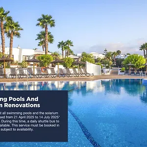 Lejlighedshotel Jardines Del Sol