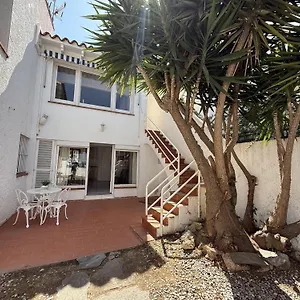 Appartement Agi Port De Espagne