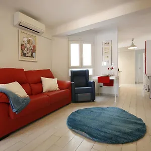 Apartment Capuchinos Malaga