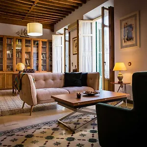 Apartment Holidays2malaga Tomas De Heredia Malaga