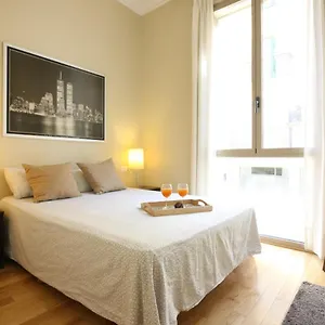 Apartment Casas Freshapartments Malaga
