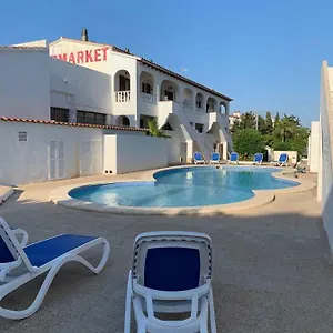 Apartment Xoroi Cala En Porter (Menorca)