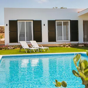  Villa Bella Espagne