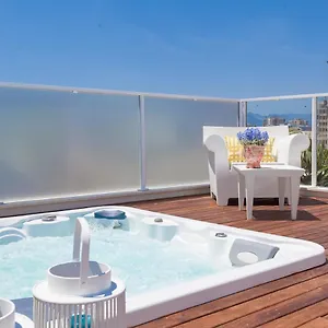 Apartment Iloftmalaga Deluxe Calle Nueva V Malaga